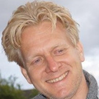 Olivier van der Vet