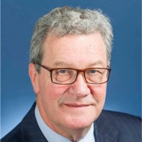 Alexander Downer