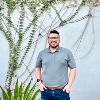 Cesar A.