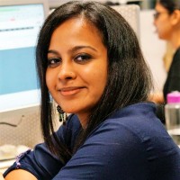 Prithika Neelakantan