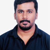 Prashanth Murthy
