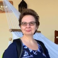 Svetlana Shubina, Cpim