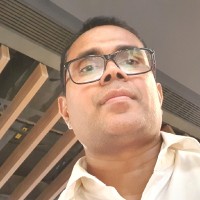 Pradeep Perera