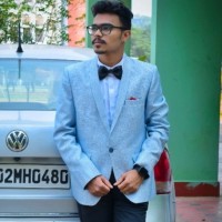 Vinay R