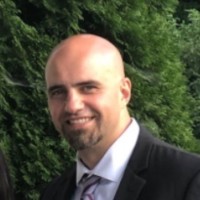 John Cashman, Rn