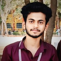 Shaik Aman