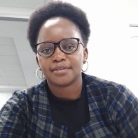 Lydiah Mwai