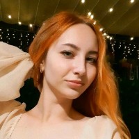 Yevheniia Fediaieva