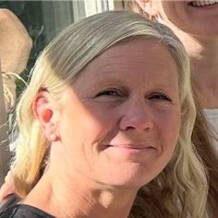 Louise Eriksson