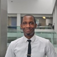 Shaun Louis
