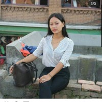 Rima Tamang