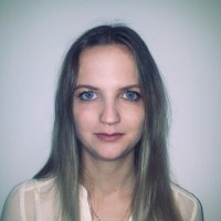 Volha Bykava