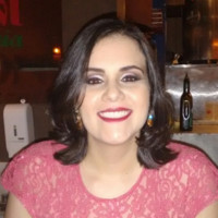 Michelle Borges Rios