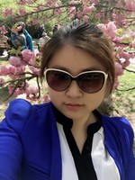 杨晓静
