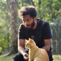 Abijith P