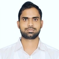 RAM BHARAT CHAUDHARY
