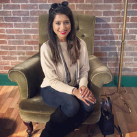 Rupa Vara Thakkar