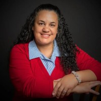 Mary Locklear-Jones