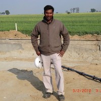Sagayaraj George