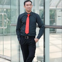 Jonathan Silitonga