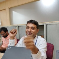 Chaitanya Koripally
