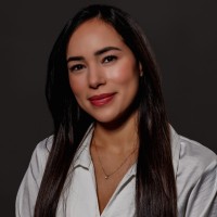 Andrea Molinares Ortiz