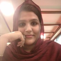 Adeeba waheed