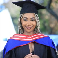 Gugulethu Mkhasibe