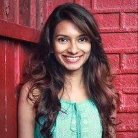 Rasika Keluskar
