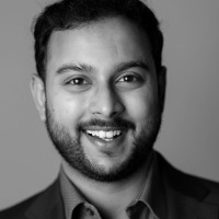 Bhushit Bhardwaj