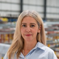 Kate Holroyd