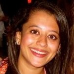 Vidhi Patel, Caia