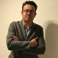 Enrique Peralta Garí