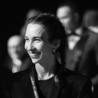 Aurélie Mougel