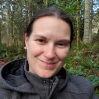 Crystal Lovelace