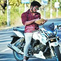 Prahlad Maravi