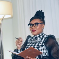 Kediesha Perry