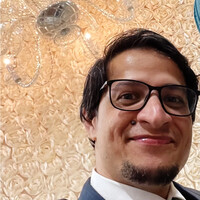 Muhammad Talha, M.Sc
