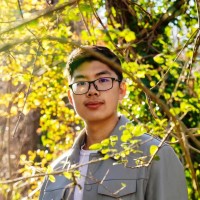Haopeng Wang