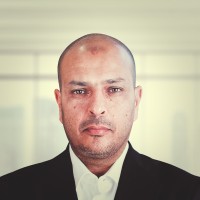 Omar El-Badry