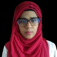 Jhuma Begum