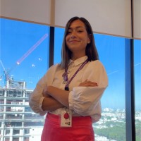 Noemí Mora Espinosa