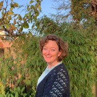 Jeannette Van Gijzel- De Jong