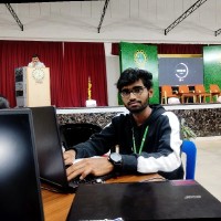 Kiran Jangili