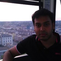 Vishnu Das
