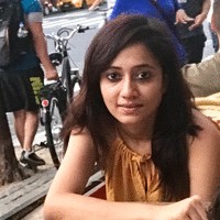 Sayoni Banerjee