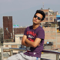 Rinyug Shrestha