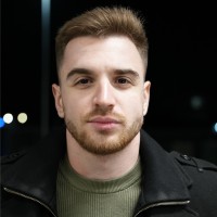 Boris Tsonev