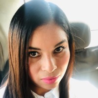 Gladys Marveli Rodriguez Miguel