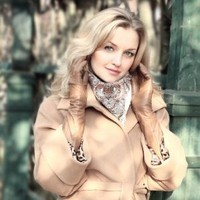 Анна Смирнова